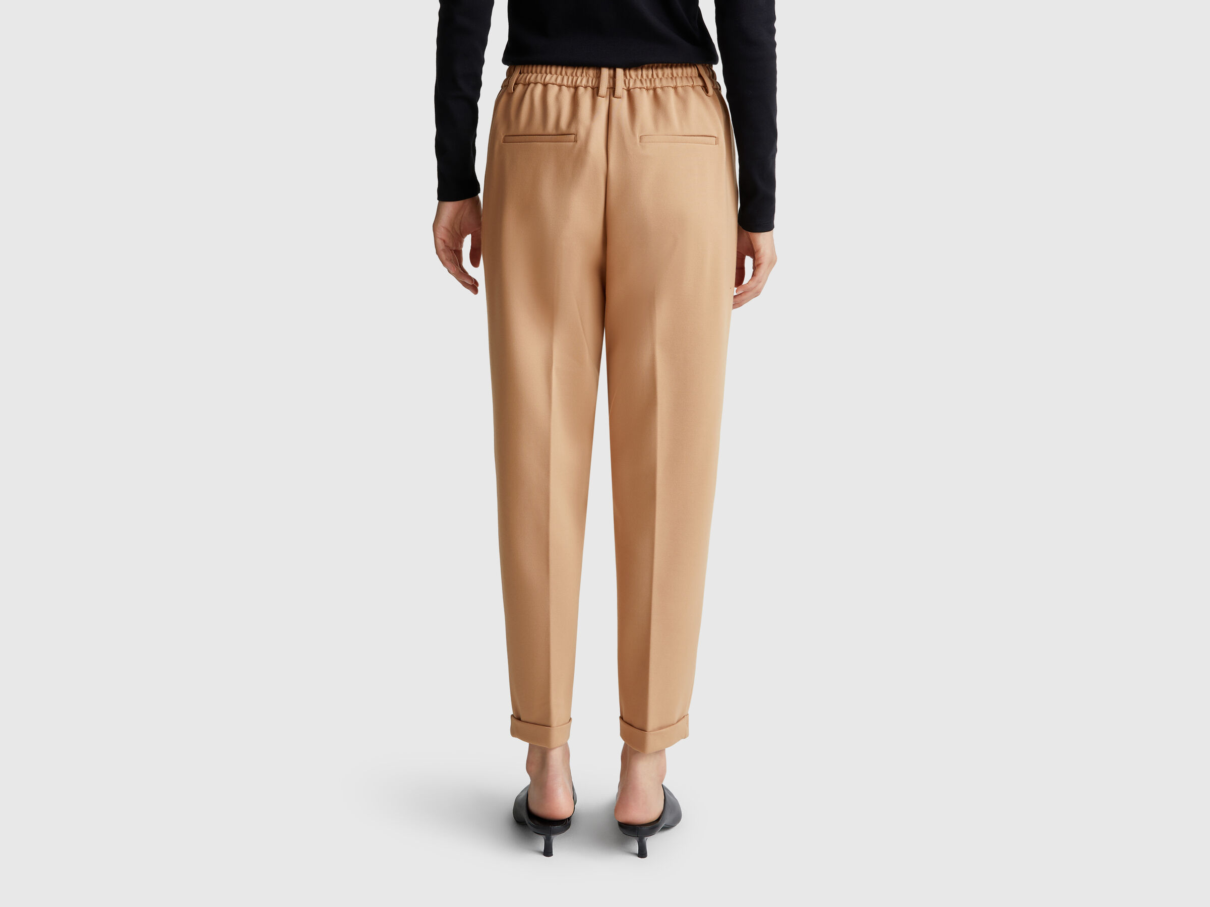 TROUSERS Women image number 2